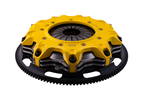 ACT 89-92 Nissan Skyline GT-R (R32) Mod-Twin 225 HD Sprung Street