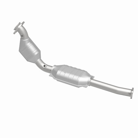 MagnaFlow Direct Fit Catalytic Converter 03-05 Crown Vic 4.6 P/S OEM