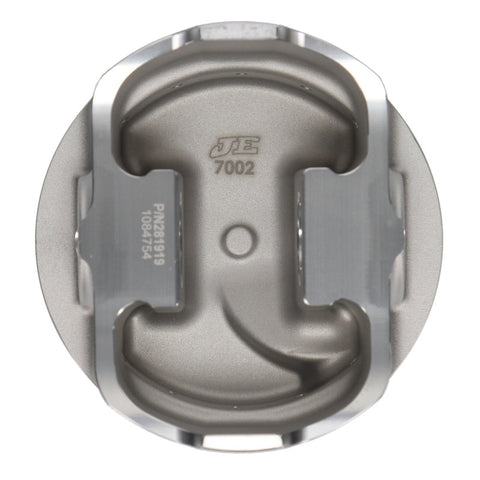 JE Pistons Chevrolet Big Block 4.500in Bore 1.645in CH 1.00 CC Piston Kit