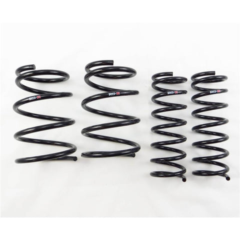 RS-R 14-15 Subaru Forester Non-Turbo Down Sus Springs