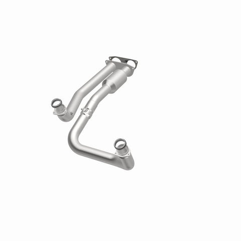 MagnaFlow Direct Fit Catalytic Converter 3500 Truck 97 7.4L