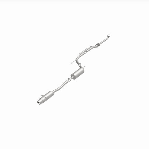 MagnaFlow Sys CB 06- Honda Civic 1.8L