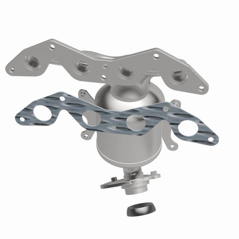 MagnaFlow Direct Fit Catalytic Converter Honda 00-05 Civic 1.7L