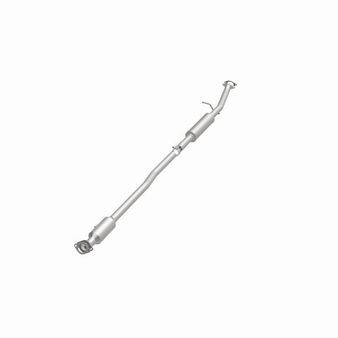 MagnaFlow 16-18 Hyundai Tucson L4 2.0L OEM Grade / EPA Compliant Direct-Fit Catalytic Converter