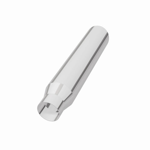 MagnaFlow Tip 1-Pk Sc 3.50 X 18 2.5 15Deg