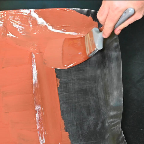 DEI ATAC Red Oxide Primer - 1 Quart