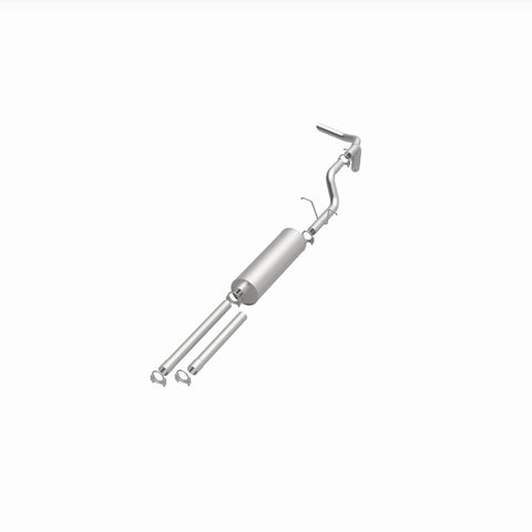 MagnaFlow BRE Exhaust Kit 92-95 Ford F150