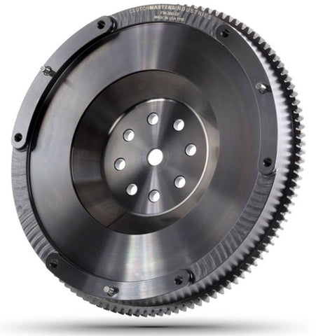 Clutch Masters 06-11 Mitsubishi Eclipse 3.8L Steel Flywheel