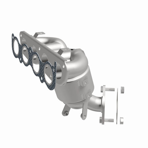 MagnaFlow Manifold Direct Fit 19-20 Kia Forte 2L