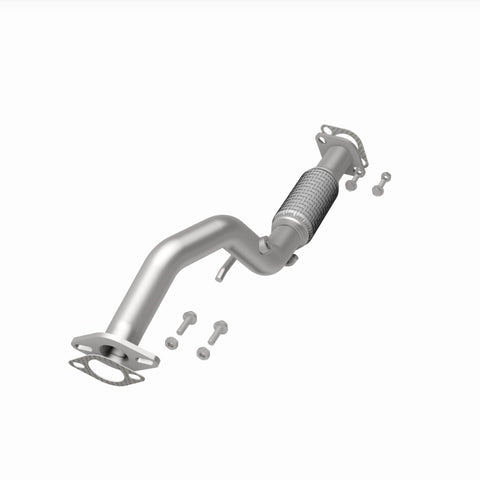 BRE Exhaust 07-12 Hyundai Elantra 2.0L Front Pipe Kit