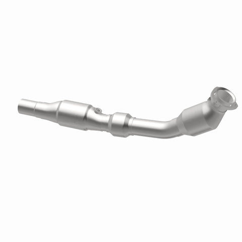 MagnaFlow Direct Fit Catalytic Converter 06 Audi RS4 Awd P/S OEM