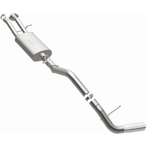 MagnaFlow Sys C/B Escalade 6.0L 00-02