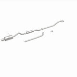 MagnaFlow Sys C/B Honda Civic 2001