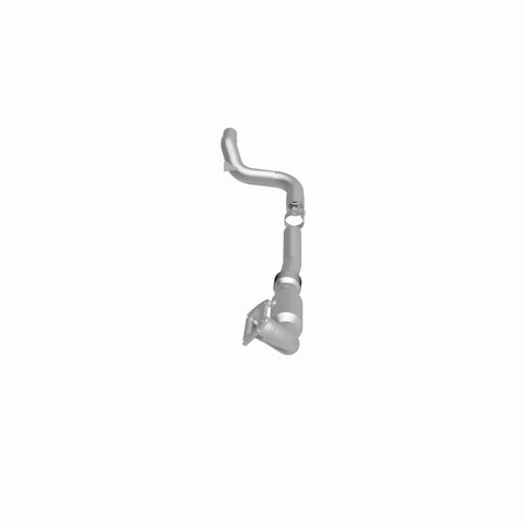 MagnaFlow Left Side Direct Fit Catalytic Converter 15-17 Chrysler 300 3.6L (4-Bolt Flange)