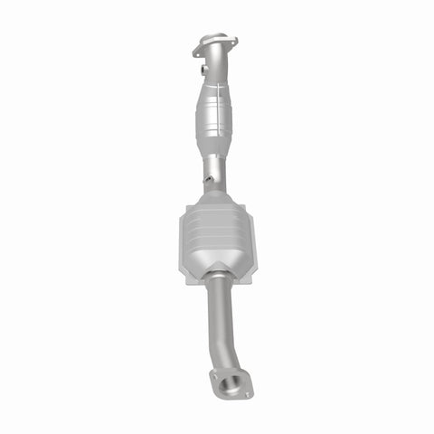 MagnaFlow Direct Fit Catalytic Converter 03-05 Crown Vic 4.6 P/S OEM