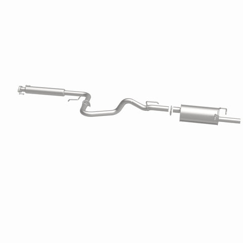 MagnaFlow BRE Exhaust Kit 05-11 Cobalt HHR G5 Pursuit