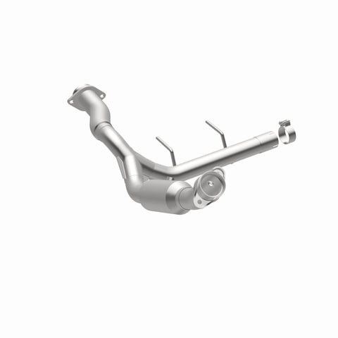 MagnaFlow Right Side Direct Fit Catalytic Converter 15-17 Ford F-150 5.0L