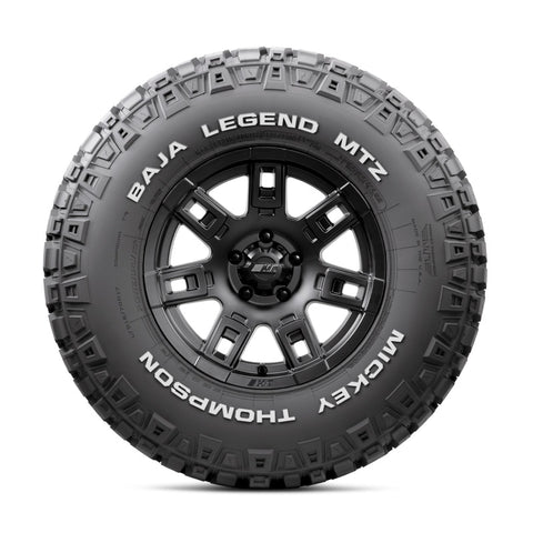 Mickey Thompson Baja Legend MTZ Tire - LT275/70R18 125/122P E 90000119683