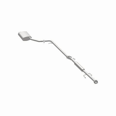 MagnaFlow BRE Exhaust Kit 06-10 Hyundai Sonata 2.4L