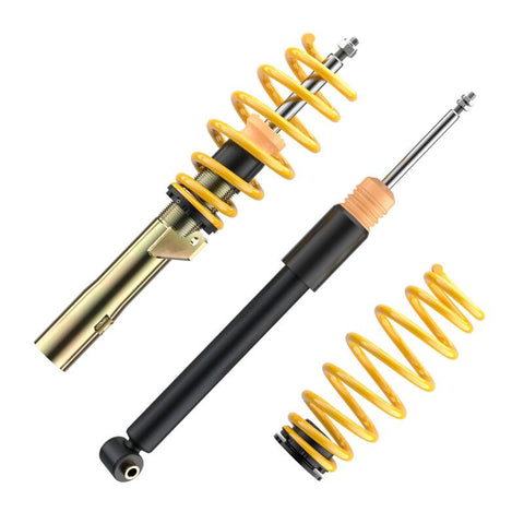 ST XA-Height Adjustable Coilovers 12+ Audi A3 incl. Sportback (8V) Quattro