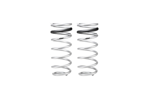Eibach 24-26 Toyota Land Cruiser Stage 2R Pro-Lift Kit (Front Coilovers & Rear Shock/Springs)