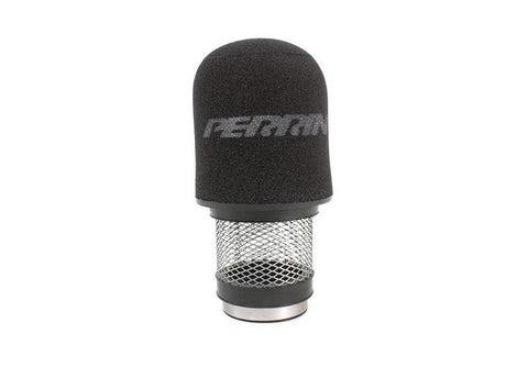 PERRIN 2-Piece Replacement Filter for PERRIN Intakes 3.125 inch ID (Fits Big MAF and V2 standard In