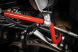 PERRIN 15-21 Subaru WRX STI Front Sway Bar - 26mm
