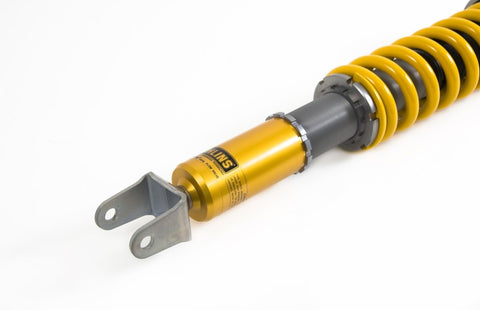 Ohlins 07-24 Nissan GTR (R35) Road & Track Coilover System