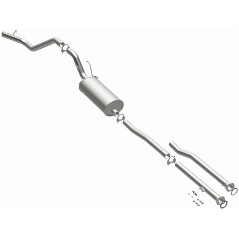 MagnaFlow BRE Exhaust Kit 95-04 Toyota Tacoma 3.4L