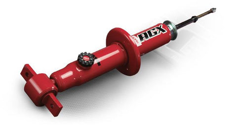 KYB Shocks & Struts AGX Rear TOYOTA MR2 1990-95