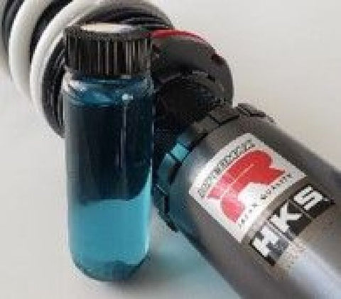 HKS HIPERMAX R GZEA14H FULL KIT