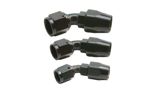 Aeromotive AN-12 Female Port Adapter (111-1507-0) (for 11115/11117)