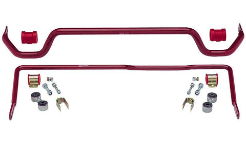 Eibach 26mm Front & 16mm Rear Anit-Roll-Kit for 01-05 Honda Civic