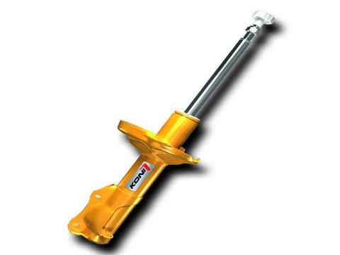 Koni Sport (Yellow) Shock 99-05 BMW 3 Series - E46 325Xi/330Xi Sedan/Touring (AWD) - Right Front