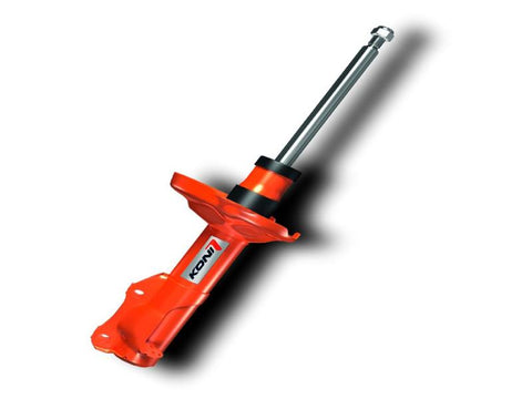 Koni STR.T (Orange) Shock 5/92-99 BMW 3 Series-E36 Coupe/Sedan/Vert (Incl. M-Technik) - Right Front