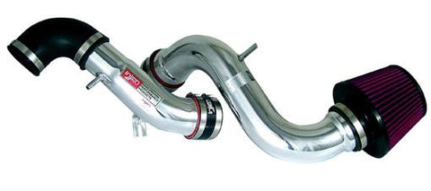 Injen 11-15 Chevrolet Spark 1.2L 4cyl Black Cold Air Intake w/ MR Tech & Super Nano-Web Dry