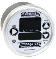 Turbosmart eB2 66mm Dash Mounting Kit