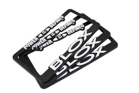 BLOX Racing Honda EG Keychain