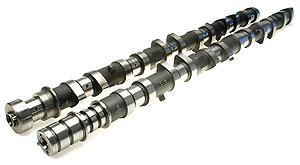 Brian Crower Toyota/Lexus IS300/GS300-2JZGE Camshafts - Stage 2 - 264 Spec