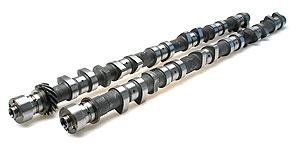 Brian Crower Toyota 7MGTE/7MGE Camshafts - Stage 2 - 264 Spec