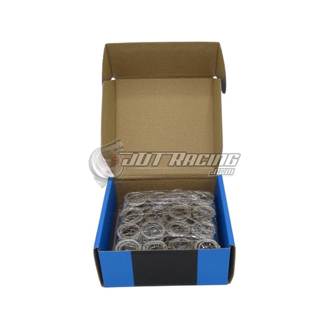 Supertech 85lb Dual Valve Springs For Honda Acura B16 B16A B18C B18C1 B18C