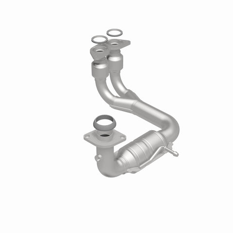 MagnaFlow Conv DF Standard Cat 00-05 Toyota MR2 Spyder 1.8L Rear