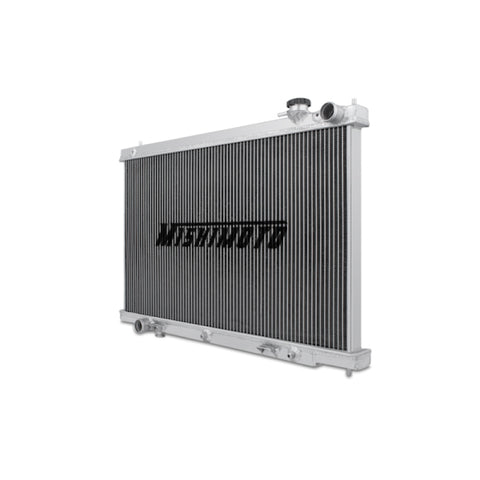 Mishimoto 03-06 Infiniti G35 Manual Aluminum Radiator