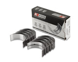 King Engine Bearings 2007 Mini Cooper Main Bearing Set - Size STD