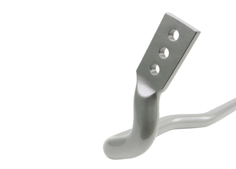 Whiteline 04-07 Subaru STi Rear 27mm Swaybar-XX h/duty Blade adjustable *Special Order*