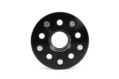 PERRIN Subaru/Toyota/Scion 25mm Wheel Adapter (Bolt-On Type) 5x100 to 5x114.3 w/56mm Hub - Pair