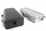 PERRIN 08-21 Subaru STI Top Mount Intercooler (TMIC) - Black