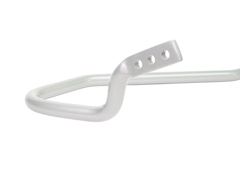 Whiteline 90-97 Toyota Soarer UZZ30/JZZ30 Rear 22mm Heavy Duty Adjustable Swaybar