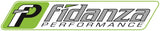 Fidanza 2016 Ford Focus ST Aluminum Flywheel