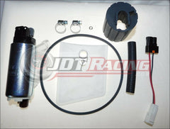 Walbro GSS250 190lph High Pressure Fuel Pump & Install Kit 1998-2000 Ford Ranger 3.0L/4.0L